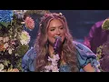 Leanna Crawford - Still Waters (Psalm 23) (Live at the 2025 K-LOVE Fan Awards)