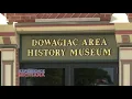 Experience Michiana - Dowagiac Area History Museum