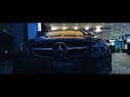 Silver Star Mercedes Benz