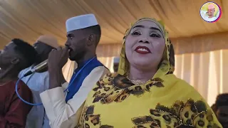 سالم ود الكندو ونور الجلال حفلة الابيض تسجيلات الغزال الاسمر ودحسان 