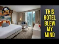Courtyard New York West - This Hotel Blew My Mind New York NY United States