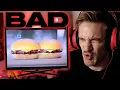 Bad Commercial Timing
