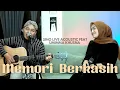 Download Lagu MEMORI BERKASIH - CIPT.PATRICK KAMIS || SIHO FT @UmimmaKhusnaOfficial  (LIVE ACOUSTIC COVER)