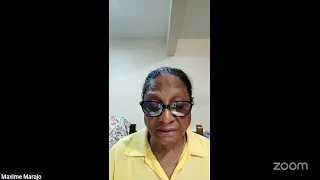 ombala lisiki - Salle de réunion personnelle