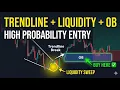 The 3-Step Entry Model I Use to Catch Big Moves