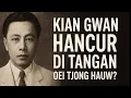 Download Lagu Kisah Oei Tjong Hauw, Pewaris Bisnis Oei Tiong Ham yang Tergabung BPUPKI