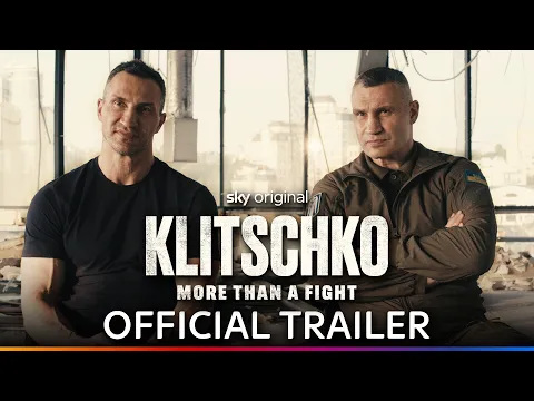 Klitschko: More Than A Fight | Official Trailer | Sky Documentaries