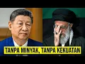 Lagu Rezim Teheran Runtuh... Kejatuhan China Sekarang Tak Terhindarkan