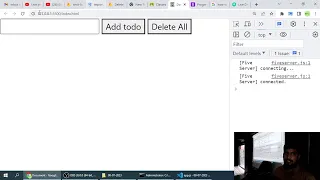 SMIT - Batch 9 JavaScript Class 32 Part 1