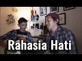 Download Lagu Element - Rahasia Hati (COVER D'BIJI)
