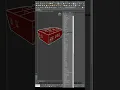 Skill no 49 How to fix edit poly lines Quadify mesh in 3ds max