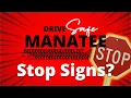 STOP SIGNS
