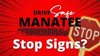 STOP SIGNS
