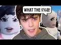 I ve Trolled EVERYONE on Roblox Voice Chat