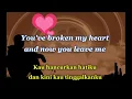 Download Lagu Love Of My Life - Queen. Lyrics dan terjemahan bahasa Indonesia.