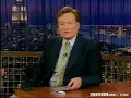The Strokes - Someday ( Live @ Conan O'Brien )