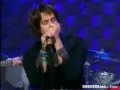 Download Lagu The Strokes - Someday ( Live @ Conan O'Brien )