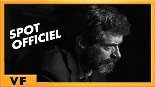 Logan - Spot SuperBowl [Officiel] HD