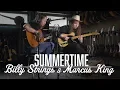 Download Lagu Summertime - Billy Strings \u0026 Marcus King