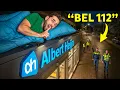 Lagu Stiekem Overleven In Een Supermarkt! *Overnachten*