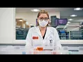 Thanking our Medical Laboratory Professionals Kaiser Permanente