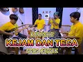 Download Lagu KEJAM DAN TEGA KARAOKE ERIKA SYAULINA NADA CEWEK