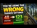 Fix Your Tarkov FPS You re Using the WRONG Settings 2026