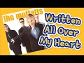 Download Lagu The Moffatts-Written All Over My Heart (Lyrics)