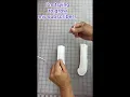 Porch goose arms tutorial wings goose - goose dress