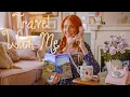 Lagu Travel With Me to Ireland! 🏰🇮🇪 castle sleepover, bookstore crawls \u0026 exploring misty ruins