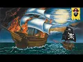Download Lagu Je zou letterlijk 30 seconden standhouden tegen een piratenaanval