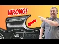 98 Make This Chainsaw Sharpening Mistake Even The Pros