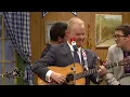 Dailey & Vincent play "Mississippi River"