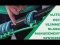 Download Lagu Watergeleidende telescoopstang nLITE | Het slang systeem management
