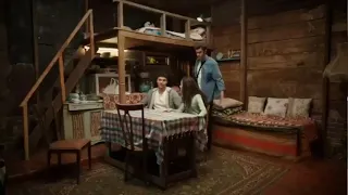 مسلسلة اخواتي 51 جزء 4 مدبلجه بالعربي 