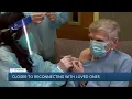 CVS district leader discusses COVID vaccination efforts across the state
