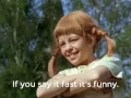 Pippi Longstocking Theme Song Pippi Goes On Board