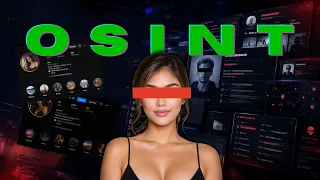 I Used OSINT to See How Hackers Pick Their Targets