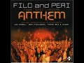 Filo And Peri Feat. Eric Lumiere - Anthem