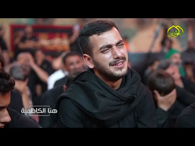 من برنامج هنا الكاظمية تقرير تبديل راية العتبة العسكرية المقدسة بذكرى شهادة الإمام الحسن العسكري (ع)