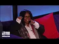 Whoopi Goldberg Credits Patrick Swayze for Getting Her Cast in “Ghost” (2013)