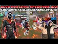Download Lagu MASUK ROOM GLOBAL KETEMU CEWEK JAGO!! GAK NYANGKA GUA SAMPAI SAINGAN KILL SAMA CEWEK INI!!