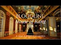 BLOODLINE House of Kang A Sims 4 Webtoon Series Sims 4 Machinima Trailer