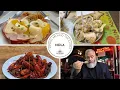 Eating in the French Quarter A Meal-by-Meal Exploration