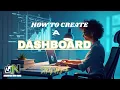 DASHBOARD AIN3701 ASSIGNMENT 3