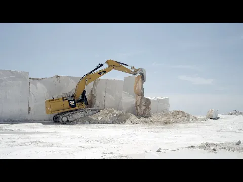 EARTH Trailer