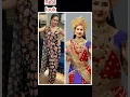 Download Lagu Pooja banerjee different devi look va real look #bollywood #shorts#viralvideos