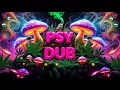 Download Lagu Psy Dub Mix 🌌 Trippy Reggae Vibes \u0026 Visual Journey [Psychedelic Experience]