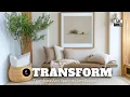 Transform Any Space on Any Budget The Complete Guide to Effortless Minimalist Style