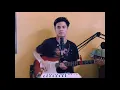 kung tayo tayo | raven aviso | cover by Kennedy